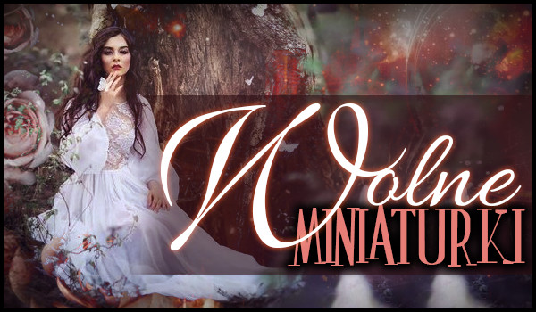 Wolne miniaturki #9