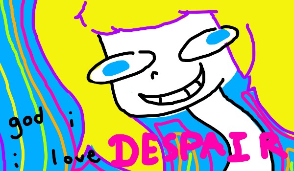 Ask Danganronpa! – #2 Odpowiedzi