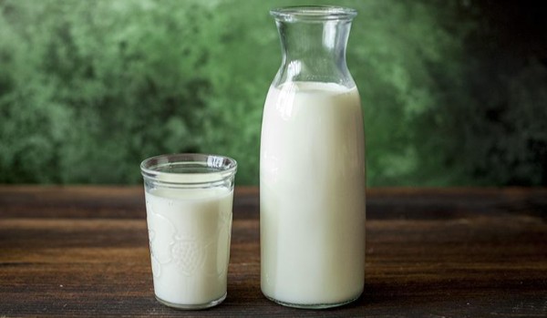 jakim mlekiem jesteś