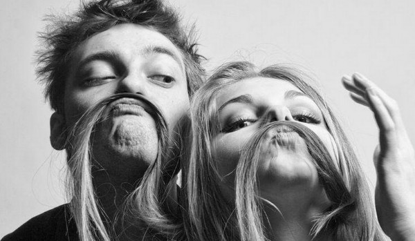 czy druga połówka cię kocha/lubi?