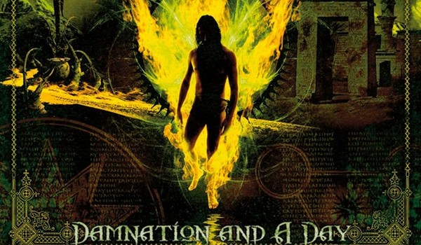 Jakie to teksty piosenek z albumu „Damnation and a Day”?