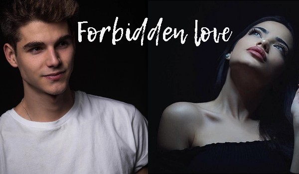 Forbidden love #postacie