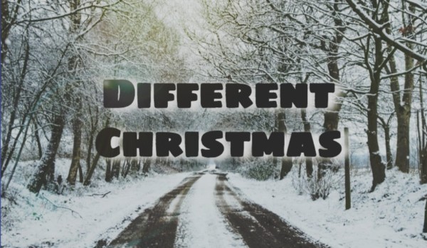 Different Christmas – wprowadzenie