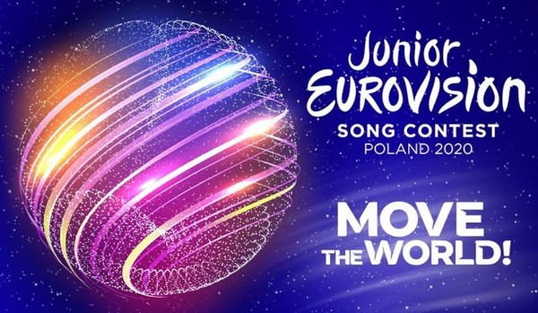 Zgadnę czy czekasz na Eurowizję Junior 2020
