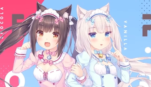 Mini historie z Nekopary #4