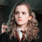 Michelle-Granger-Weasley
