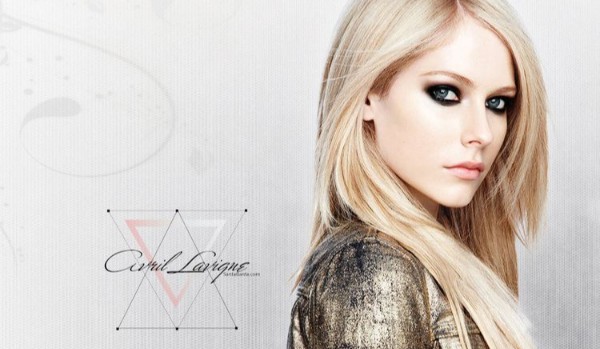 Ile wiesz o Avril Lavigne?