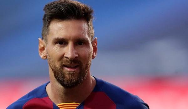 Quiz o Lionelu Messi uwaga bardzo trudny