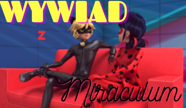 WYWIAD Z CZARNYM KOTEM! #3