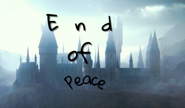 End of Peace [3]