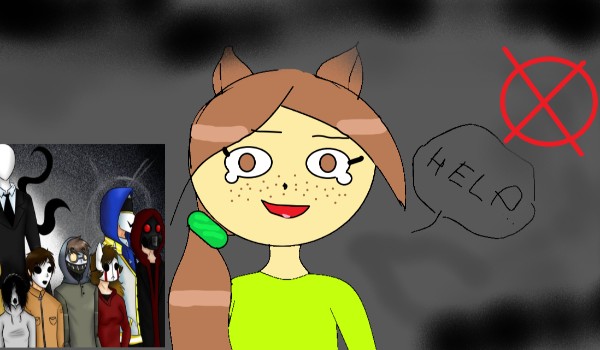 moje przygody w Rezydencji #3