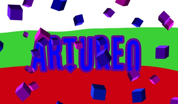 Rysuje obs z wyobraźeń – Artureq