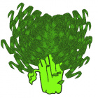 CurlyBroccoli