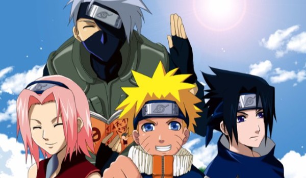 Jak dobrze znasz Naruto?! (szybki teścik) sameQuizy