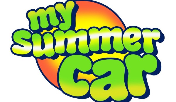 Jak znasz Grę My summer car
