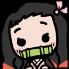 Nezuko-chan-Komada