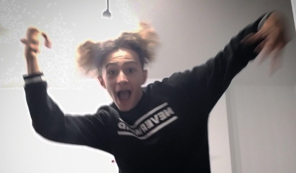 co wiesz o antku (tutek)