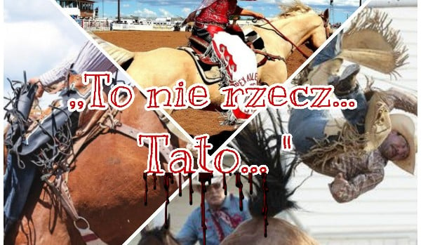 To nie rzecz… Tato… Odc 4/seria1