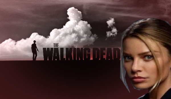 The walking dead#37