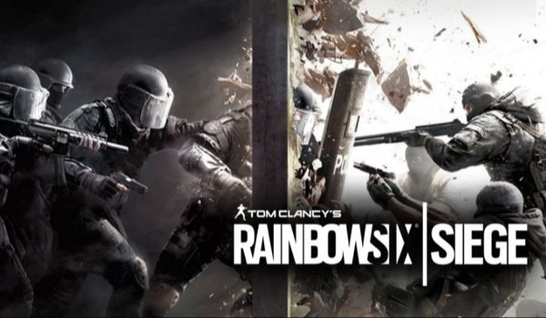 Co wiesz o grze Tom Clancy’s Rainbow six siege?