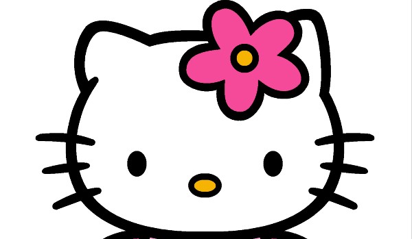 Jak dobrze znasz Hello Kitty?
