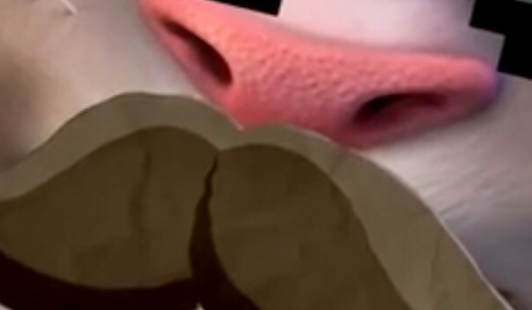 Teorie spiskowe o TTAF – Ben ma dom?