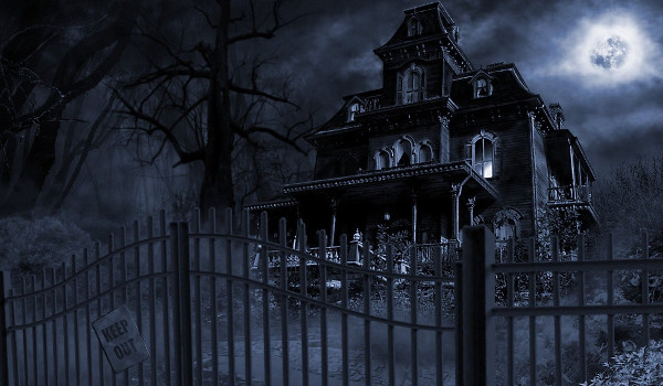 Czy uda Ci się przetrwać noc w jednym domu z mordercą?