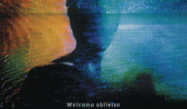 Jakie to teksty piosenek z albumu „Welcome Oblivion”?