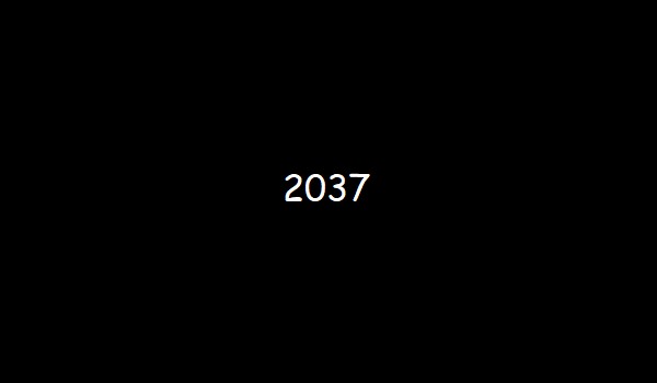 2037 | Rozdział 1 „Inflacja”