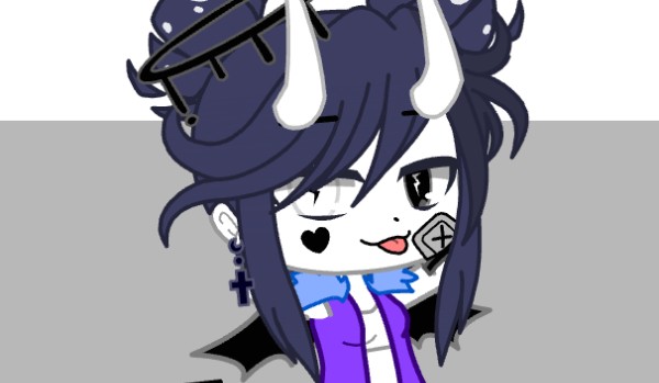 Moje OC w undertale (Underlust)