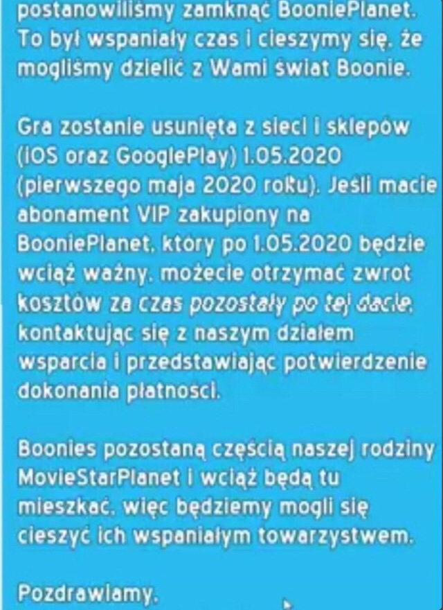 Test o Boonie planet (BP)! | sameQuizy