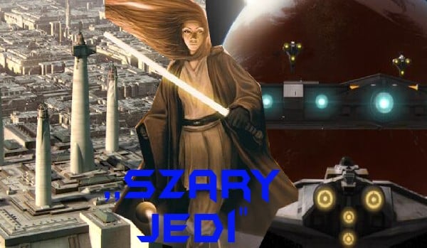 Szary Jedi#31