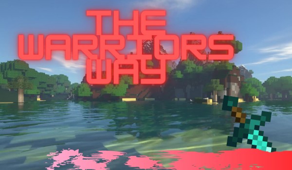 The Warrior’s Way 3
