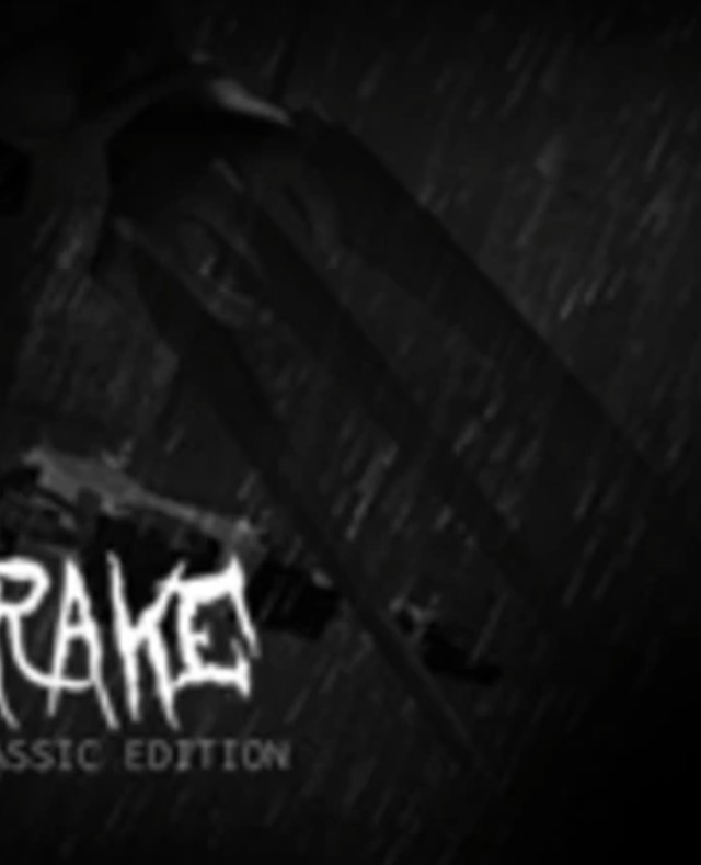 Ile Wiesz Na Temat The Rake Classic Edition Samequizy - the rake classic edition roblox