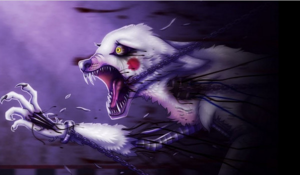 w ilu % wprzypominasz Mangle ?