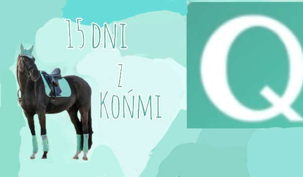 15 dni z końmi #14