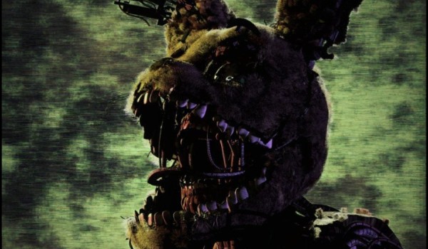 The Secret of end  #5