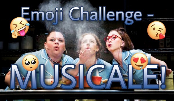 Emoji Challenge – musicale!