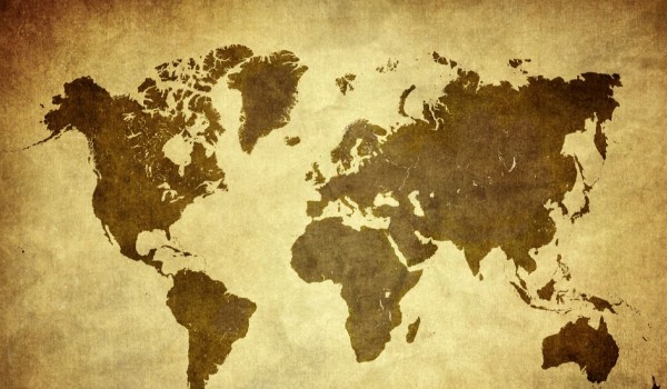 Czy znasz stolice świata?