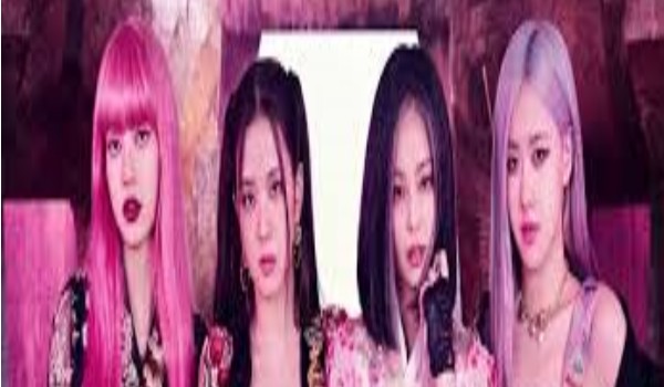 ile wiesz o blackpink