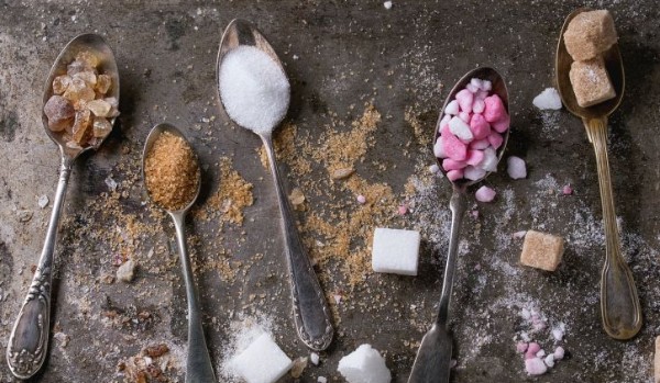 Synthetic sweeteners