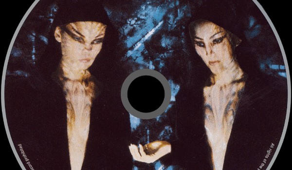 Jakie to teksty piosenek z albumu „A New Dimension of Might”?