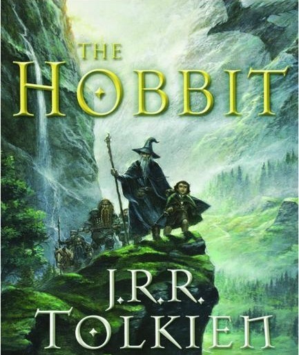 Test wiedzy z lektury "Hobbit czyli tam i z powrotem" | sameQuizy