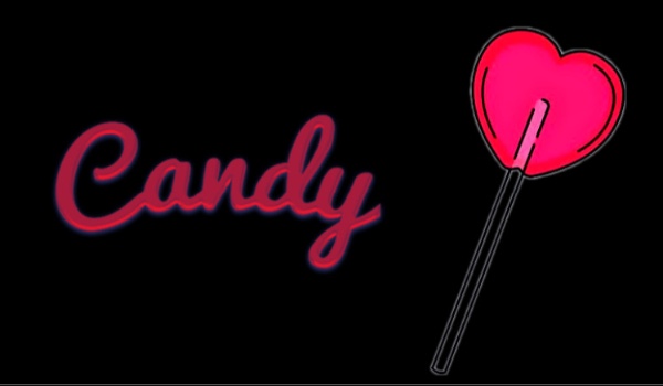 Candy •graphic shop•