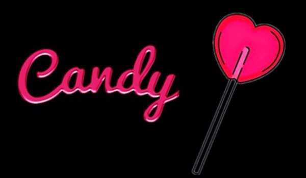 Candy •graphic shop•