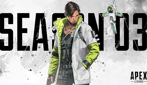 Sezon 3-Apex