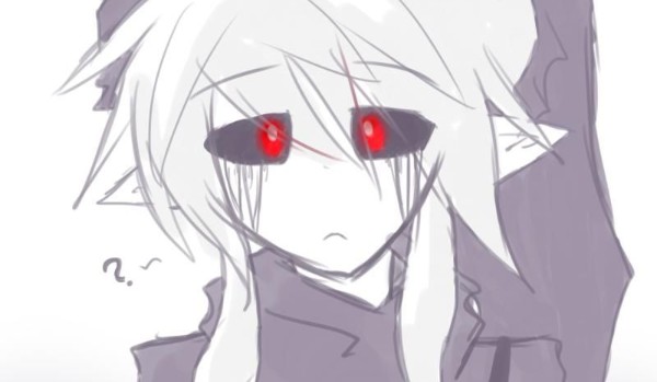 jakieś dziwne opowiadanie~5