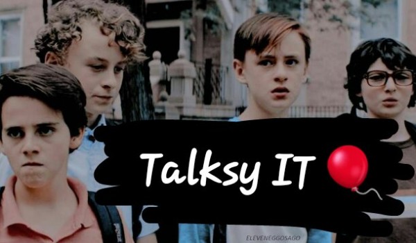 IT Talksy #11 – Pytania