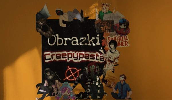 Zdjęcia Creepypasta [Dark Link]