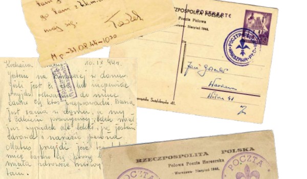 Historia Klasa 4 Test O Szarych Szeregach